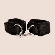 Fetish Fantasy Heavy Duty Cuffs