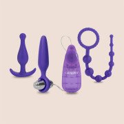 CalExotics Hers Anal Kit