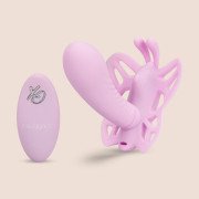 Venus Butterfly® Silicone Remote