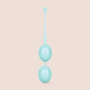 CalExotics Weighted Kegel Balls