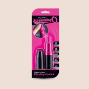 Screaming O My Secret Screaming O Vibrating Lipstick