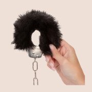Ultra Fluffy Furry Cuffs