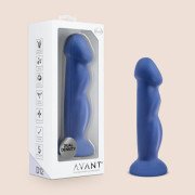 Avant D12 - Suko Indigo