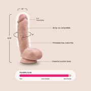 Blush X5 Hard On Dong