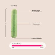 Blush Gaia - Eco Bullet