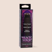 Black Magic Pocket Rocket