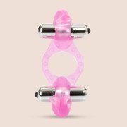 CalExotics Triple Orgasm™ Enhancer