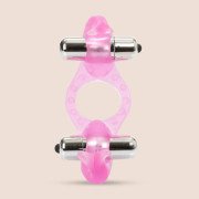 CalExotics Triple Orgasm™ Enhancer