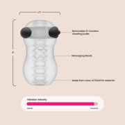 GoodHead Vibrating Helping Head Pro