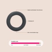 OptiMALE™ 3 C-Ring Set Thick