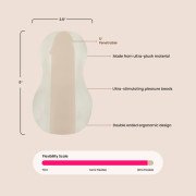 Mood ULTRASKYN Stroker - Exciter