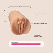 Signature Strokers - Jenna Jameson ULTRASKYN™ Pocket P—ssy