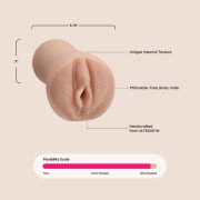 Signature Strokers - Adira Allure ULTRASKYN™ Pocket P—ssy