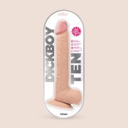 Dick Boy Ten