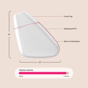 Satisfyer Love Triangle