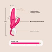 Satisfyer Mr. Rabbit