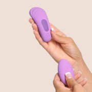 Fantasy For Her Remote Silicone Please-Her