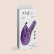 Fantasy For Her Vibrating Roto Suck-Her