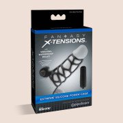 Fantasy X-tensions Silicone Power Cage