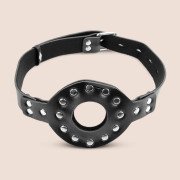 Fetish Fantasy Deluxe Ball Gag With Dong