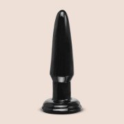 Fetish Fantasy Limited Edition Beginner's Butt Plug