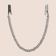 Fetish Fantasy Series Nipple Chain Clips