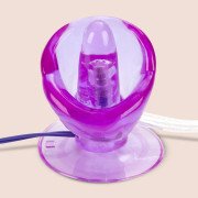 Shane\'s World® Vibrating Turbo Suction Tongue™