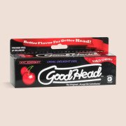 Good Head Oral Delight Gel