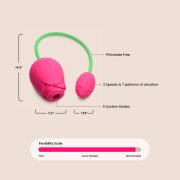 Bloomgasm Rose Duet - Rosette