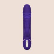Jack Rabbit® Signature Silicone Thrusting Rabbit