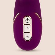 Jack Rabbit® Signature Silicone Thumping Rabbit