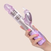 Jack Rabbit® Thrusting Action