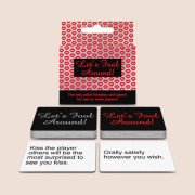 Kheper Let's Fool Around!