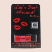 Kheper Let\'s Fool Around