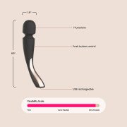 LELO SMART WAND™ 2 Medium