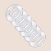 Master Series Ring Master Custom Ball Stretcher Kit