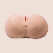 Maddie - Vibrating Butt Missionary