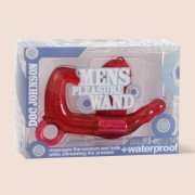 Men\'s Pleasure Wand