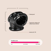 Oxballs C_cksling 2.0