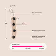 Anal Fantasy Deluxe Vibro Balls