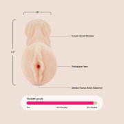 Pipedream Extreme Beefy Snatch