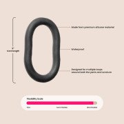 XPLAY® 9.0 Ultra Wrap Ring