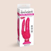 Pipedream Double Penetrator