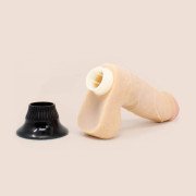 Real Feel Deluxe No. 1