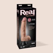 Real Feel Deluxe No. 9
