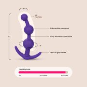 Booty Call Booty Beads