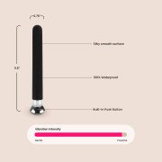 CalExotics Risque 10-Function Slim