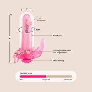 Waterproof Wireless Bunny