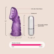 CalExotics P—ssy Pleaser™ Clit Climaxer