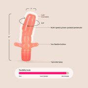 CalExotics Vibrating Anal T